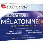 FORTE PHARMA MELATONIN 1000 30 TABLETS