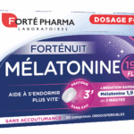 FORTE PHARMA MELATONIN 1900 FLASH 30 TABLETS
