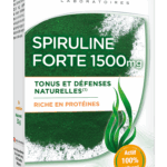FORTE PHARMA SPIRULINA FORTE 1500 30 TABLETS