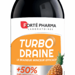 FORTE PHARMA TURBODRAIN PINEAPPLE 500ML
