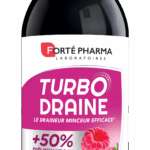 FORTE PHARMA TURBODRAIN RASPBERRY 500ML