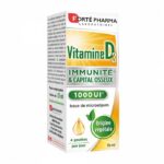 FORTE PHARMA VITAMIN D3 IMMUNITY AND BONE CAPITAL 15ML