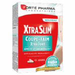FORTE PHARMA XTRASLIM APPETITE CUTTER 60 CAPSULES