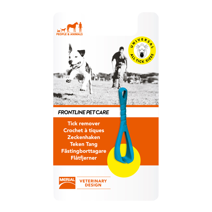 FRONTLINE PET CARE TICK HOOK X1