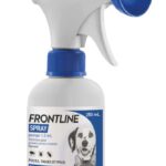 FRONTLINE PUMP SPRAY 15ML 250ML
