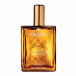 FURTERER 5 SENS SUBLIMATING DRY OIL 100ML