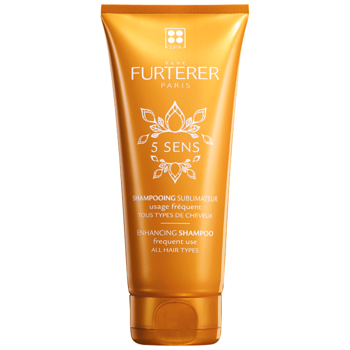 FURTERER 5 SENS SUBLIMATING SHAMPOO 250ML