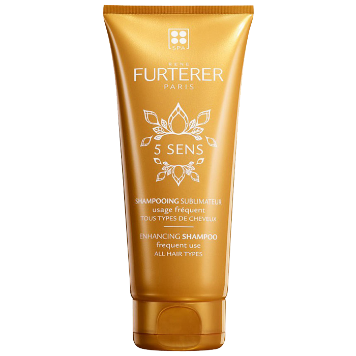 FURTERER 5 SENS SUBLIMATING SHAMPOO 50ML