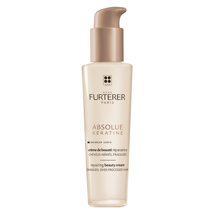 FURTERER ABSOLUE KERATINE REPAIR BEAUTY CREAM 100ML