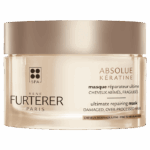 FURTERER ABSOLUE KERATINE ULTIMATE REPAIR MASK FOR NORMAL TO FINE HAIR 200ML