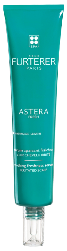 FURTERER ASTERA FRESH SERUM SOOTHING FRESHNESS WITHOUT RINSE 75 ML