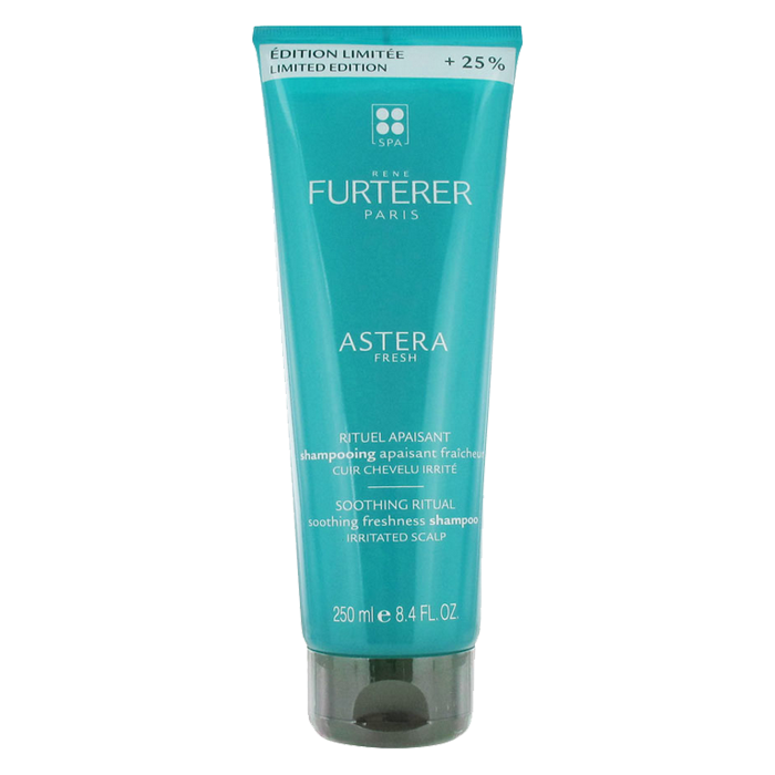 FURTERER ASTERA FRESH SOOTHING FRESH SHAMPOO 250ML