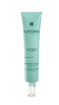 FURTERER ASTERA SENSITIVE ANTI-POLLUTION PROTECTIVE SERUM 75 ML