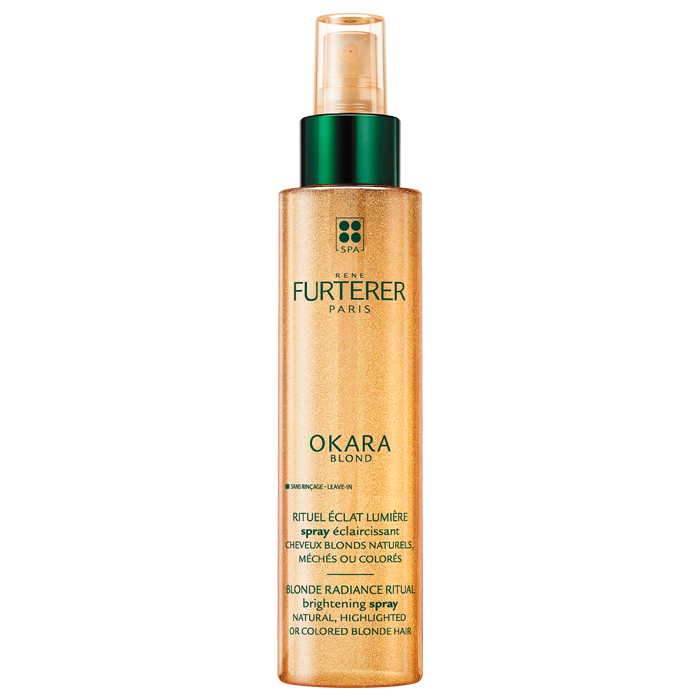 FURTERER OKARA BLOND LIGHTENING SPRAY 150ML
