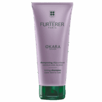 FURTERER OKARA SILVER DE-YELLOWING SHAMPOO 250ML