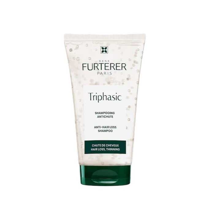 FURTERER TRIPHASIC ANTI-HAIR FALL RITUAL STIMULATING SHAMPOO 50ML