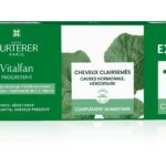 FURTERER VITALFAN PROGRESSIVE FALL ANTI-FALL 3 BOXES OF 30 CAPSULES