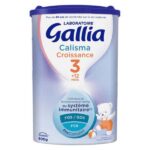GALLIA GROWTH 3 800G