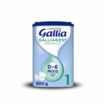 GALLIA GALLIGEST PREMIUM 1ST AGE OF GALLIA 800G