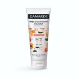 GAMARDE GENTLE APRICOT AFTER SHAMPOO 200G