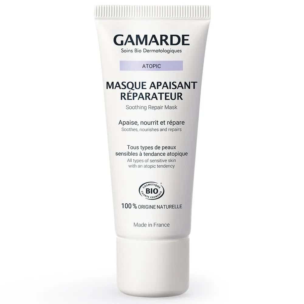 GAMARDE ATOPIC COMFORT MASK 40G