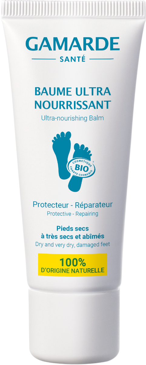 GAMARDE ULTRA NOURISHING BALM 40 ML