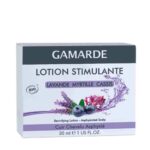 GAMARDE HAIR STIMULATING LOTION 6X5ML