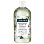 GAMARDE PURIFYING HAIR SHAMPOO 500ML