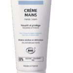 GAMARDE ORGANIC HAND CREAM 40ML