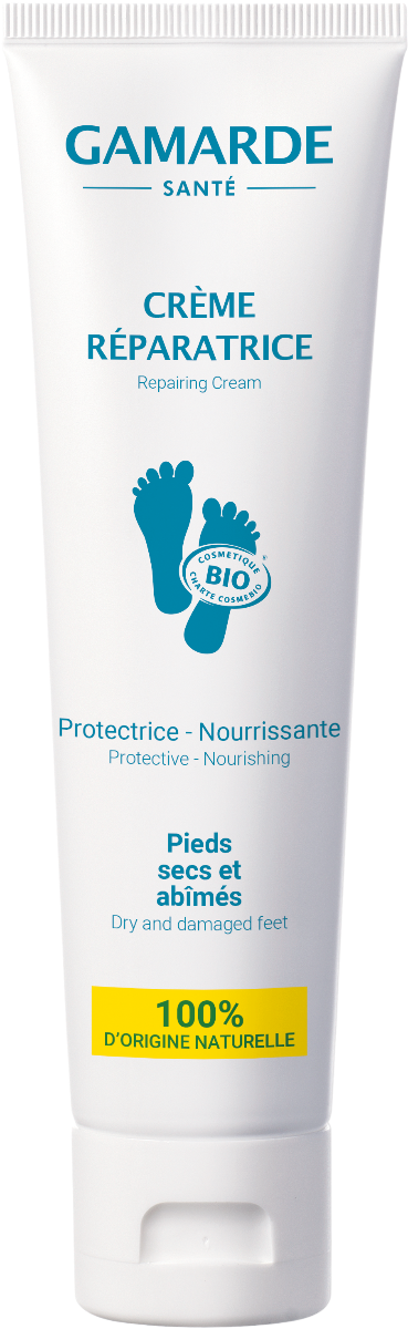 GAMARDE REPAIR CREAM 100 G