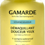 GAMARDE GENTLE EYE MAKEUP REMOVER 30ML