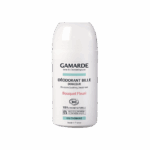 GAMARDE ORGANIC GENTLE ROLL-ON DEODORANT 50ML