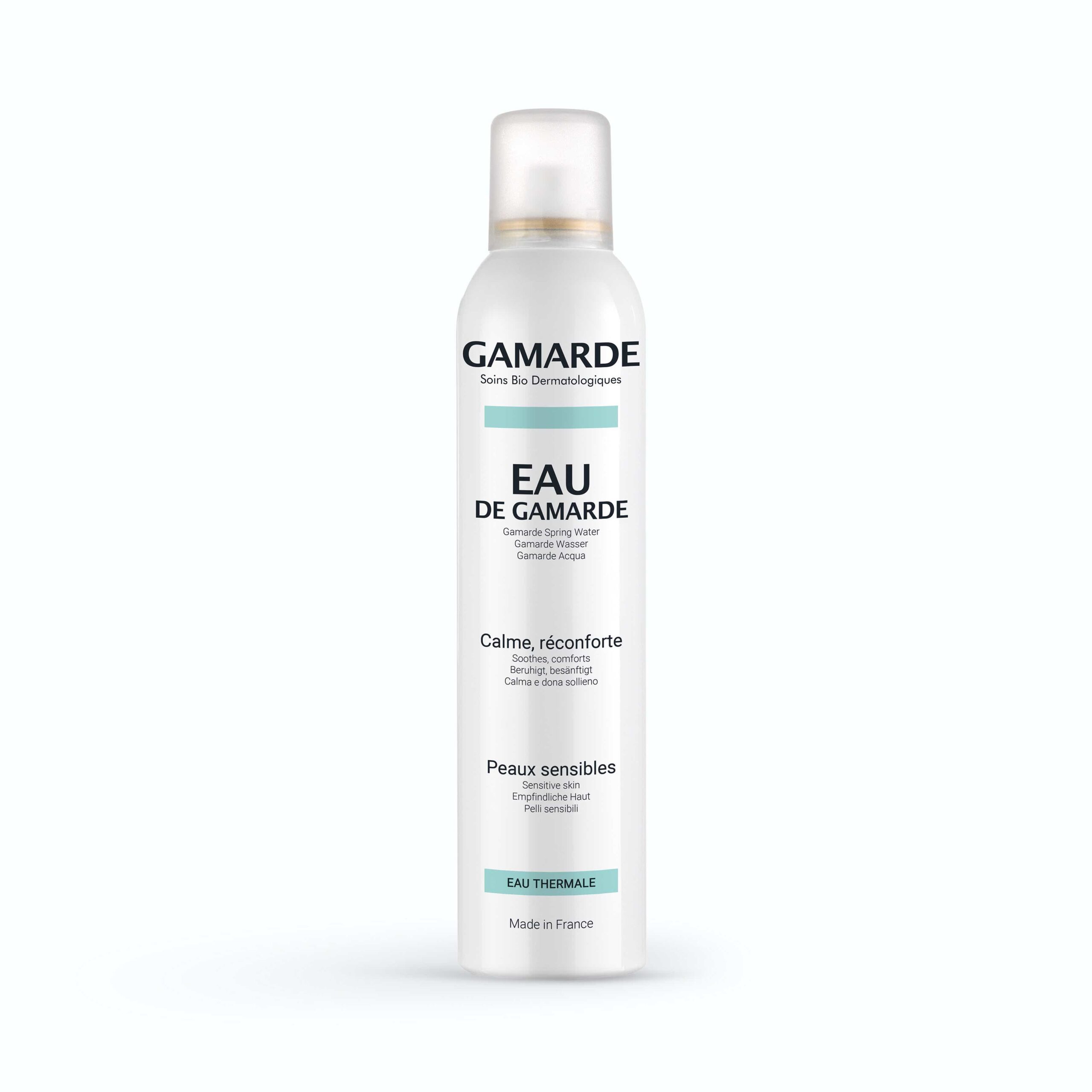 GAMARDE EAU DE GAMARDE 250ML