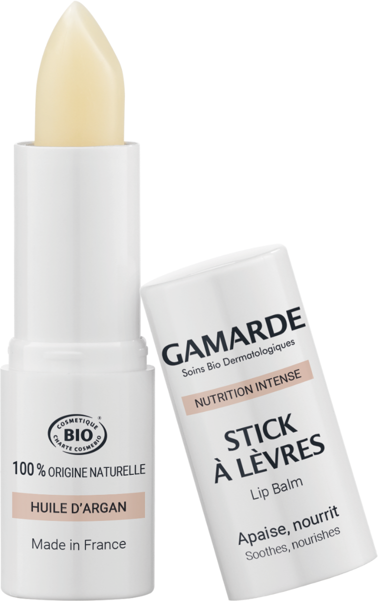 GAMARDE INTENSE NUTRITION LIP STICK 3 8G