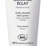 GAMARDE WHITE EFFECT ORGANIC RADIANCE SCRUB 40ML