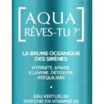 GARANCIA AQUA REVES TU OCEANIC MIST OF MERMAIDS 200ML