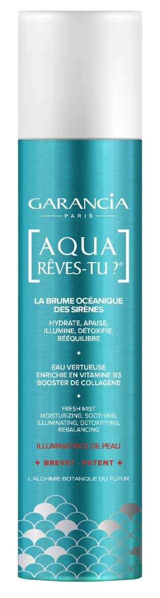 GARANCIA AQUA REVES TU OCEANIC MIST OF MERMAIDS 200ML