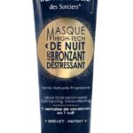 GARANCIA BAL MASQUE DES SORCIERS SELF TANNING MASK 50ML