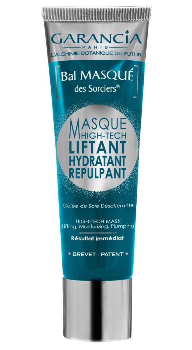 GARANCIA BAL MASQUE DES SORCIERS LIFTING AND MOISTURIZING MASK 50ML