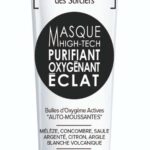 GARANCIA BAL WIZARDS MASK PURIFYING MASK 40G