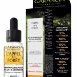 GARANCIA LAPPEL DE LA FORET DOUBLE PHASE YOUTH GLOWING SERUM 8ML