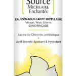GARANCIA ENCHANTED MICELLAR SOURCE WITH ORANGE BLOSSOM 400ML