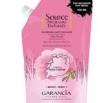 GARANCIA SOURCE MICELLAR ENCHANTEE ROSE REFILL 400ML
