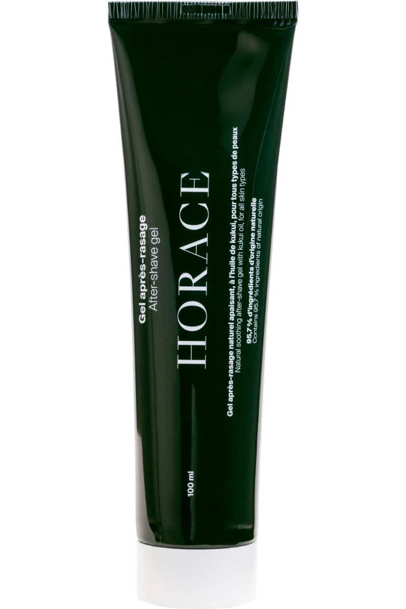 AFTER SHAVE GEL 100ML