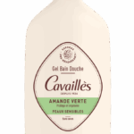 GREEN ALMOND ACTIVE SURFAT SHOWER GEL SENSITIVE SKIN 400 ML