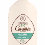 ORGANIC VEGETABLE ALOE VERA SURGRAS SHOWER GEL 400 ML