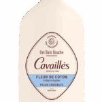 ACTIVE SURGRAS BATH AND SHOWER GEL COTTON FLOWER SENSITIVE SKIN 1L 1