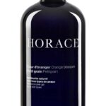 SHOWER GEL FLOWER D 039 ORANGE AND SMALL GRAIN ALL SKIN TYPES 500ML