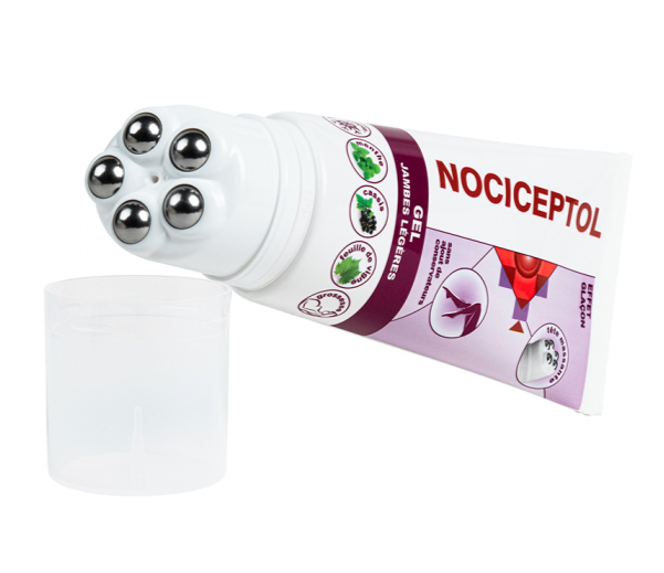 ROLL ON LIGHT LEGS GEL 150ML