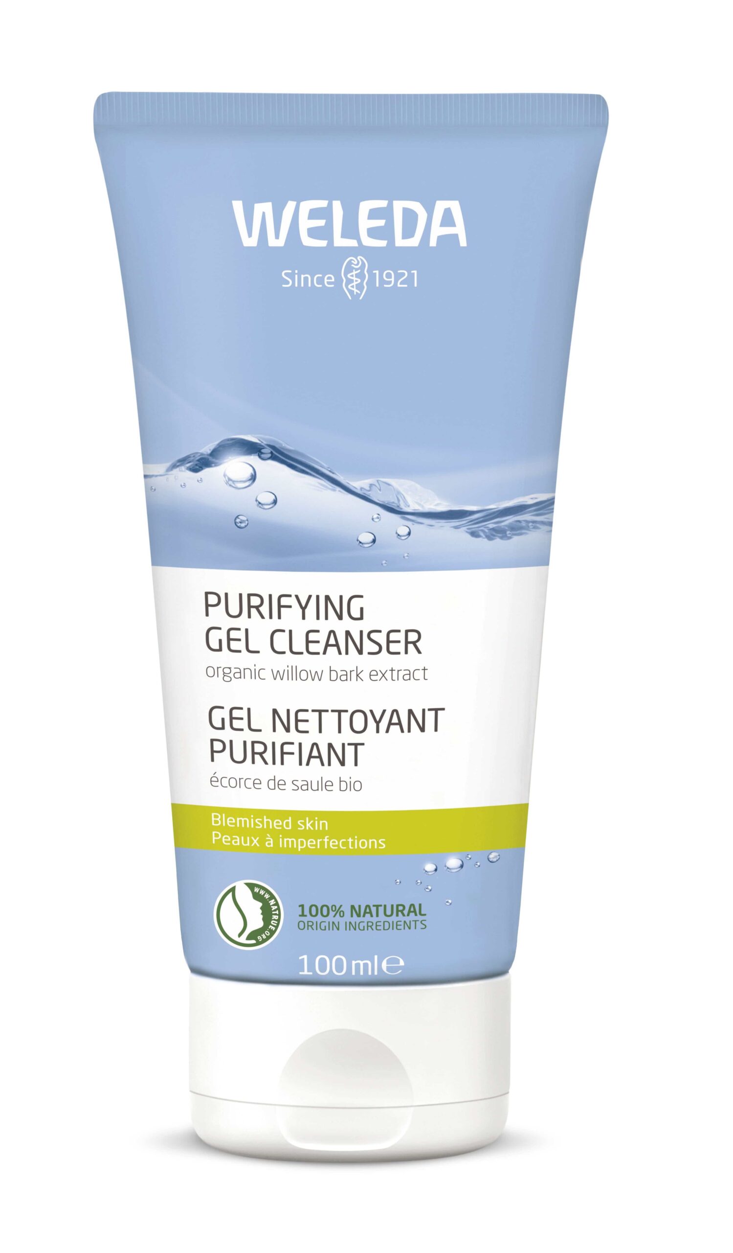 PURIFYING CLEANSING GEL 100ML